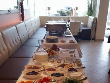 Foto: Muschel